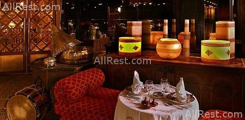 Hyatt Regency Casablanca 7